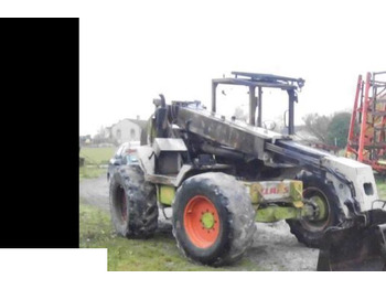 Osovina i dijelovi CLAAS