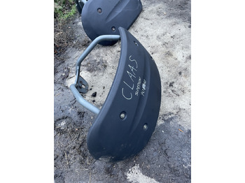 Karoserija i eksterijer CLAAS