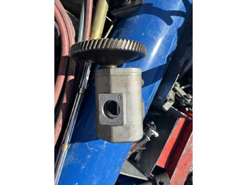 Hidraulična pumpa MASSEY FERGUSON