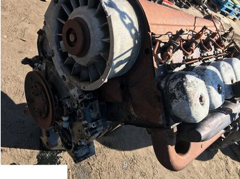 Motor i dijelovi DEUTZ