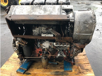 Motor i dijelovi DEUTZ
