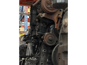 Motor i dijelovi ATLAS