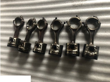 Klipnjača za Poljoprivredni strojevi Deutz TCD 2012 L06 4V - Korbowód: slika Klipnjača za Poljoprivredni strojevi Deutz TCD 2012 L06 4V - Korbowód Klipnjača za Poljoprivredni strojevi Deutz TCD 2012 L06 4V - Korbowód: slika Klipnjača za Poljoprivredni strojevi Deutz TCD 2012 L06 4V - Korbowód