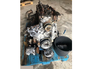 Motor i dijelovi DEUTZ