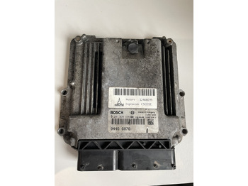 Upravljačka jedinica (ECU) DEUTZ