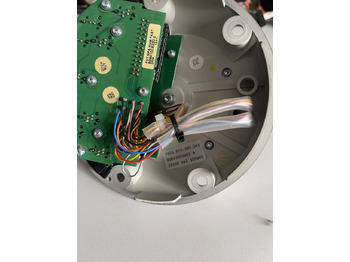 Električni sustav FENDT