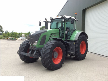 Ovjes FENDT