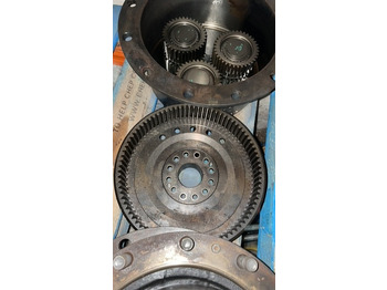 Reduktor pogona FENDT