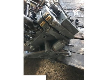 Električni sustav FENDT