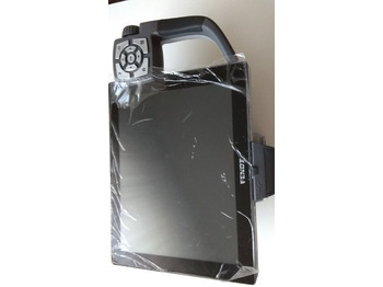 Ploča s instrumentima FENDT