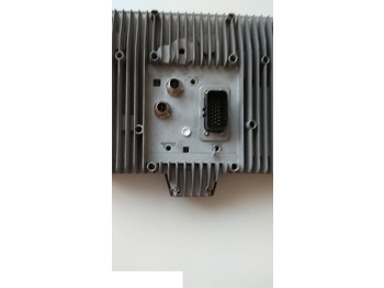 Ploča s instrumentima FENDT