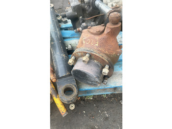 Prednja osovina za Poljoprivredni strojevi Fendt Vario 209 tms most przedni części.: slika Prednja osovina za Poljoprivredni strojevi Fendt Vario 209 tms most przedni części.