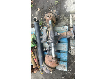 Prednja osovina za Poljoprivredni strojevi Fendt Vario 209 tms most przedni części.: slika Prednja osovina za Poljoprivredni strojevi Fendt Vario 209 tms most przedni części.