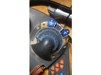 Električni sustav FENDT