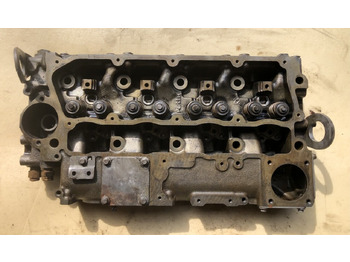 Glava cilindra PERKINS