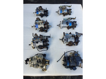 Pumpa goriva za Poljoprivredni strojevi Iveco Pompa Paliwa Wtryskowa DELPHI: slika Pumpa goriva za Poljoprivredni strojevi Iveco Pompa Paliwa Wtryskowa DELPHI