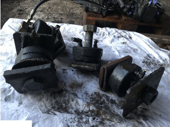 Hidraulični cilindar JCB