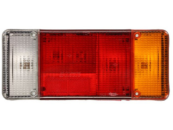 Stražnja svjetla JCB