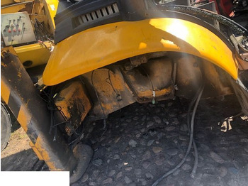 Blatobran JCB