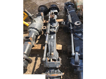 Hidraulični cilindar JCB