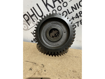 Mjenjač i dijelovi JCB