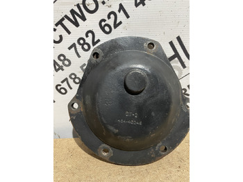 Mjenjač i dijelovi JCB