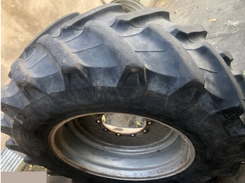 Kompletan kotač JCB
