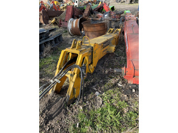 Krak JCB