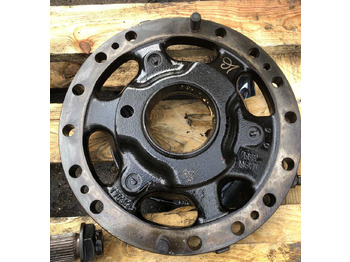 Prijenos za Građevinski strojevi JCB- mechanizm róźnicowy wałek zwolnica zwrotnica JCB 541-531: slika Prijenos za Građevinski strojevi JCB- mechanizm róźnicowy wałek zwolnica zwrotnica JCB 541-531 Prijenos za Građevinski strojevi JCB- mechanizm róźnicowy wałek zwolnica zwrotnica JCB 541-531: slika Prijenos za Građevinski strojevi JCB- mechanizm róźnicowy wałek zwolnica zwrotnica JCB 541-531