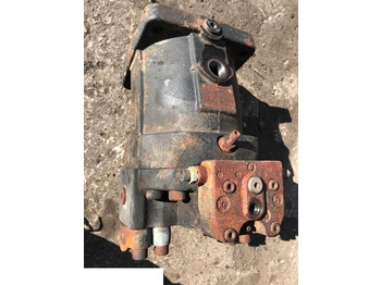 Hidraulični motor JLG