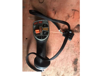 Kabina i unutrašnjost