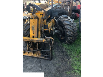 Kompletan kotač JCB