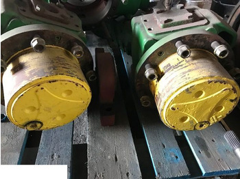 Glavina kotača JOHN DEERE