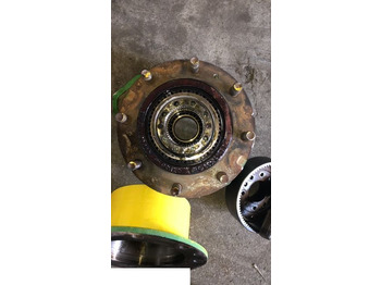 Glavina kotača JOHN DEERE