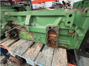 Blok cilindra JOHN DEERE