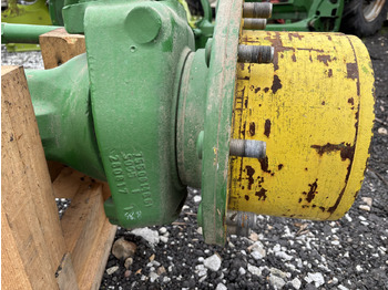 Prijenos JOHN DEERE