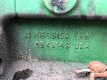 Prijenos JOHN DEERE