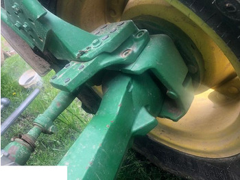 Polosovina JOHN DEERE
