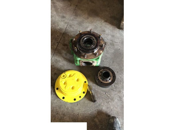 Glavina kotača JOHN DEERE