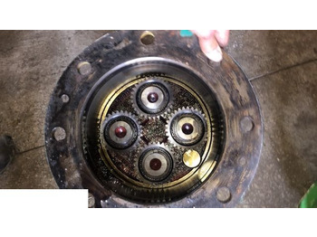 Glavina kotača JOHN DEERE