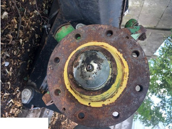 Rukavac kotača JOHN DEERE