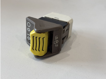 Električni sustav JOHN DEERE