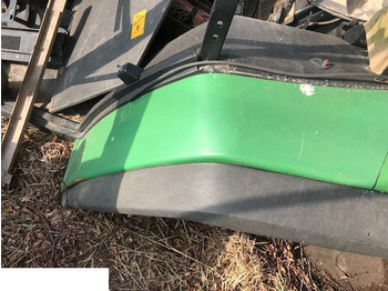 Blatobran JOHN DEERE