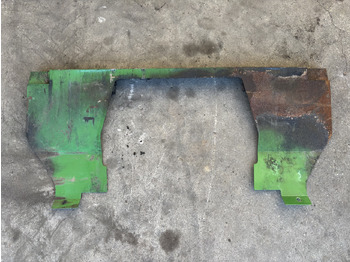 Karoserija i eksterijer JOHN DEERE