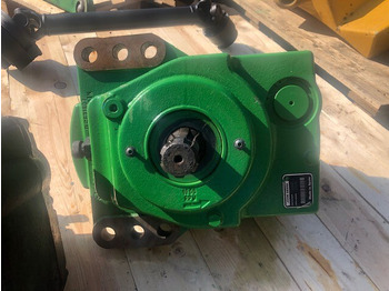 Prijenos JOHN DEERE