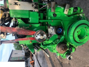 Koljenasto vratilo JOHN DEERE