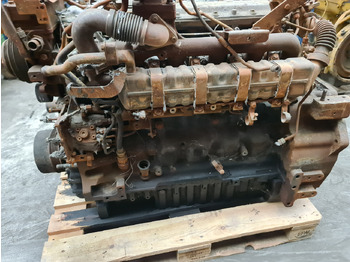 Motor za Poljoprivredni strojevi John Deere Silnik 6068HRT90 6.8L NA CZĘŚCI: slika Motor za Poljoprivredni strojevi John Deere Silnik 6068HRT90 6.8L NA CZĘŚCI