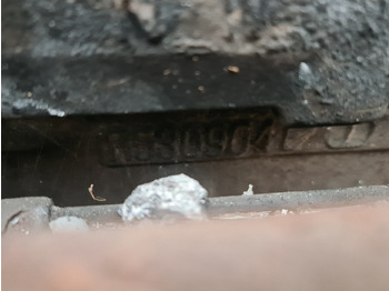 Motor za Poljoprivredni strojevi John Deere Silnik 6068HRT90 6.8L NA CZĘŚCI: slika Motor za Poljoprivredni strojevi John Deere Silnik 6068HRT90 6.8L NA CZĘŚCI