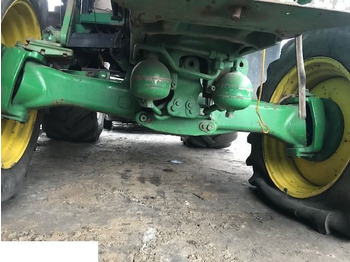 Ovjes JOHN DEERE