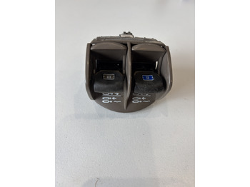 Električni sustav JOHN DEERE